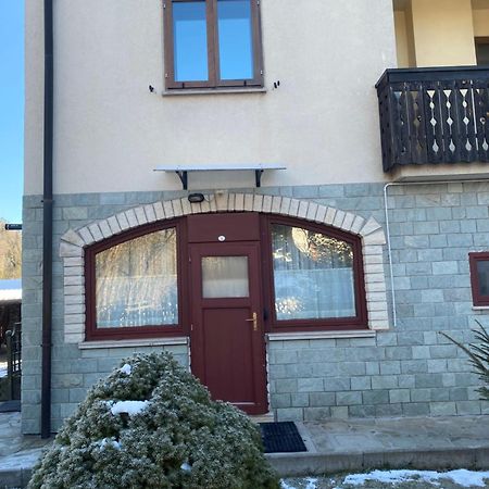 Mountain Apartments Tarvisio Kültér fotó